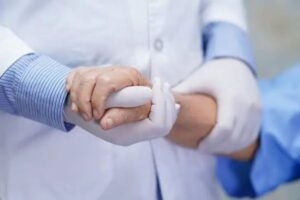 Unusual cancer cases increase after pandemic, COVID-19 suspected