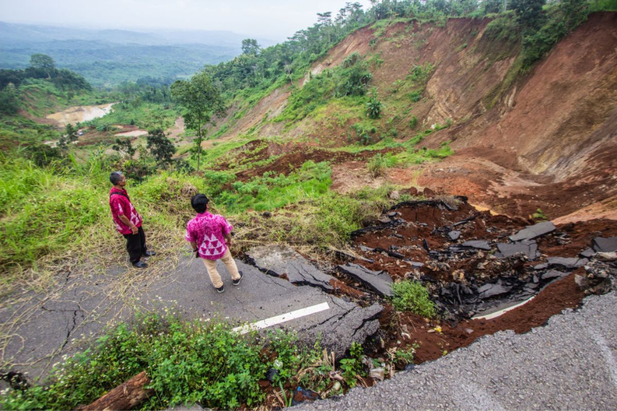 Himachal Pradesh prepares for 2024 monsoon after years of deadly rains
