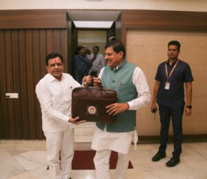 MP Budget 2024: एमपी के बजट में पर्यावरण का कितना ख्याल, मुख्य बातें