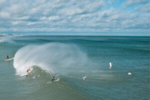 What is category 4 Hurricane Beryl, which cities will be affected?