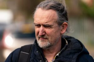 Who is climate activist Roger Hallam jailed for five years?