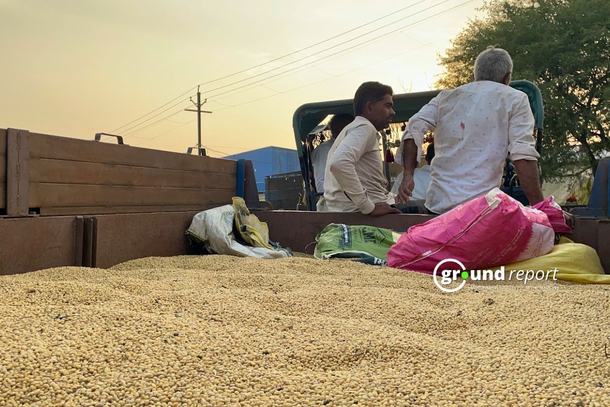 Madhya Pradesh Puts the Farmer at the Top of Its Budget Table