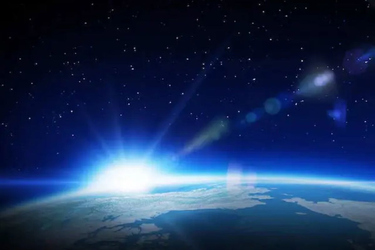 How Reflect Orbital’s 'sunlight at night' can affect the environment?