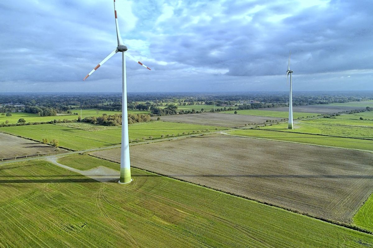 To limit warming to 1.5°C, wind & solar growth is crucial: New report