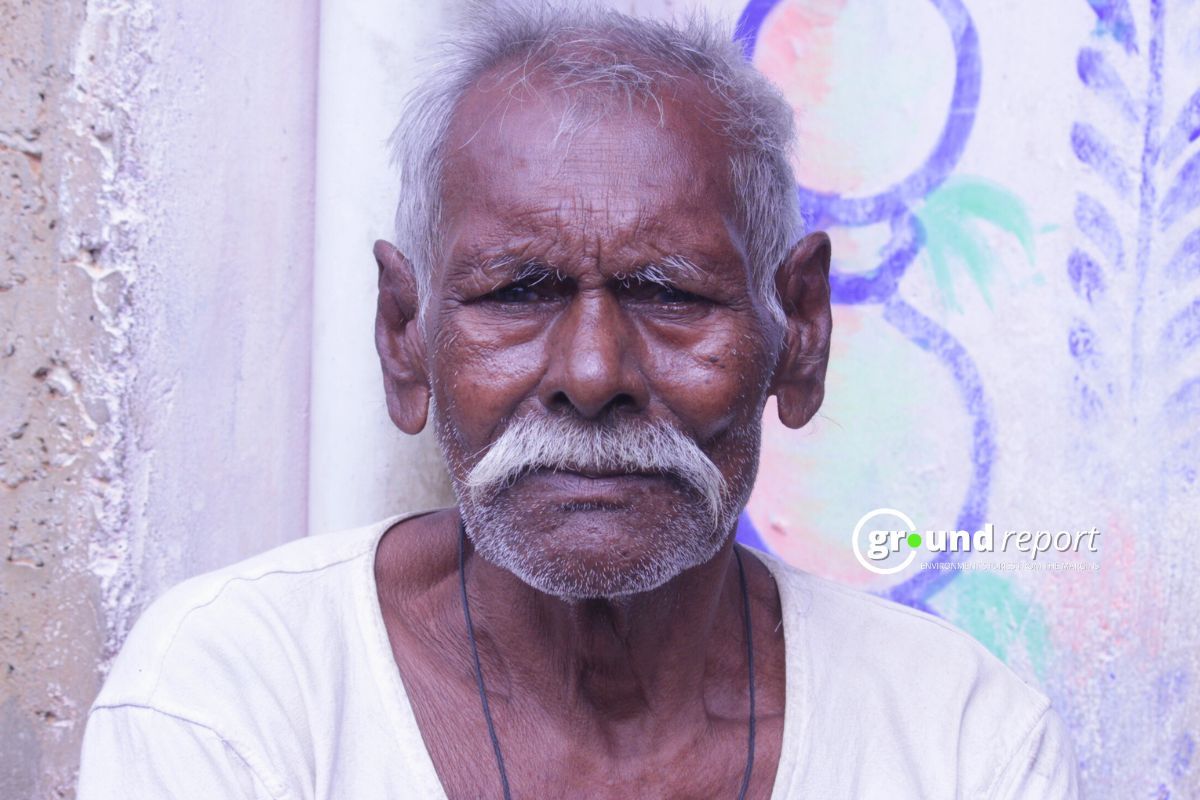 Jashraj Farmer