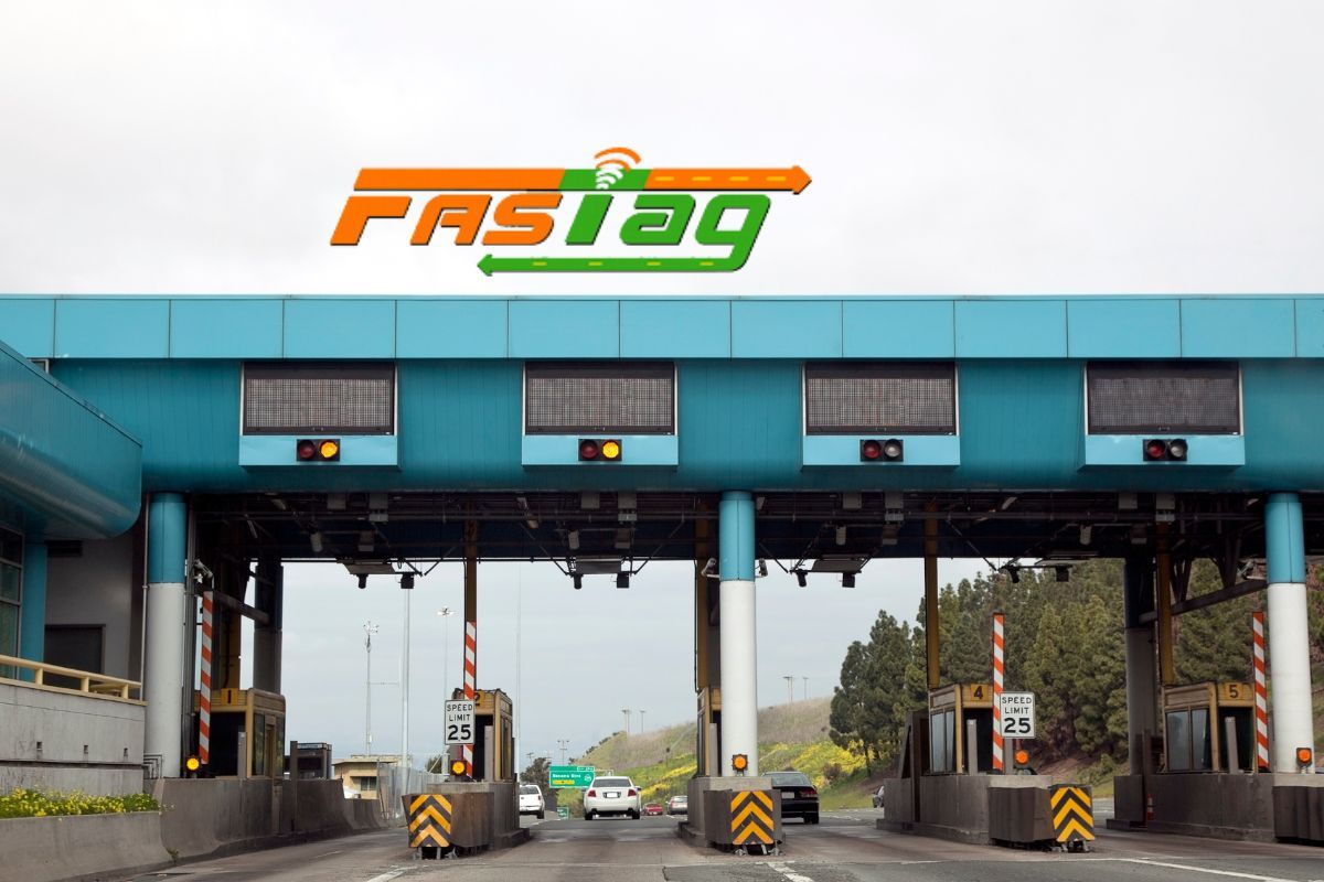 Say Goodbye to Cash: The Benefits of Using a FASTag Wallet