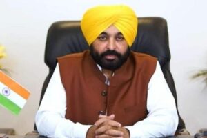What is leptospirosis Punjab CM Bhagwant Mann diagnosed with?