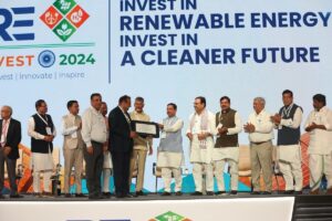 RE-Invest Summit 2024: Day 1 Key Takeaways