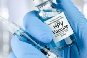 WHO approves single-dose HPV vaccine Secolin to fight cervical cancer