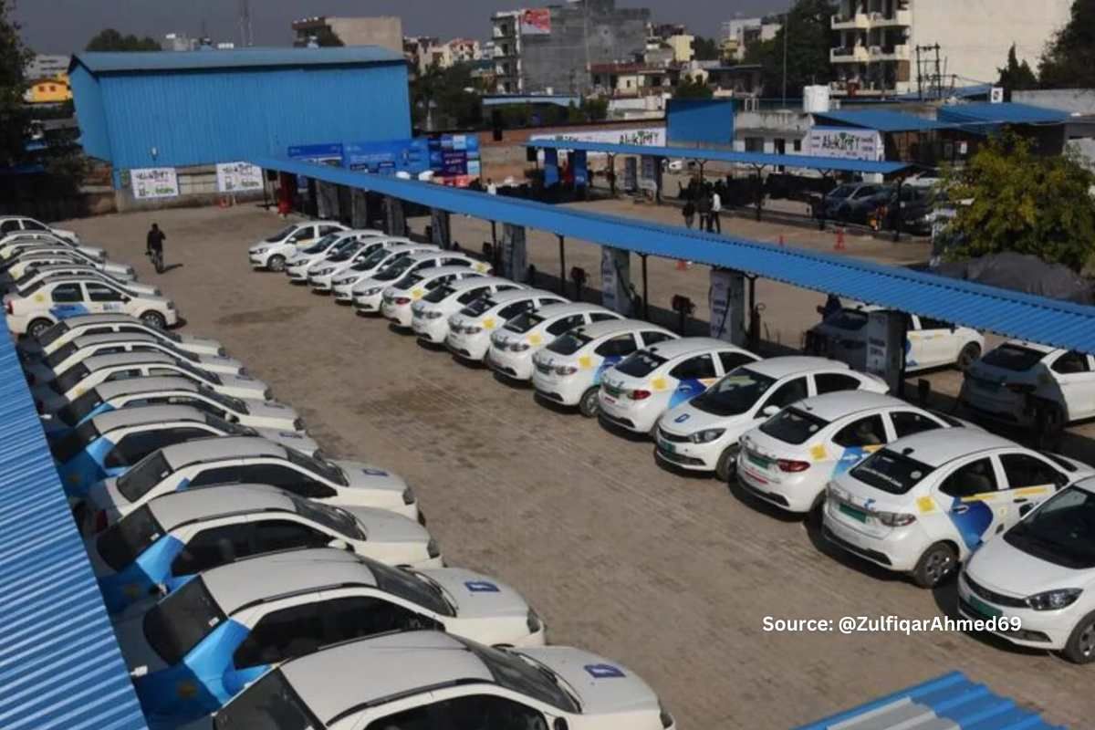 Know about four type of Electric Vehicles if you are planning to buy one