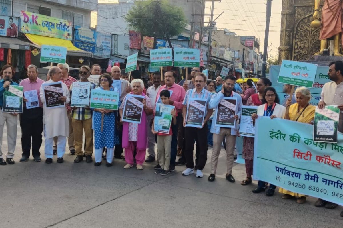 indore