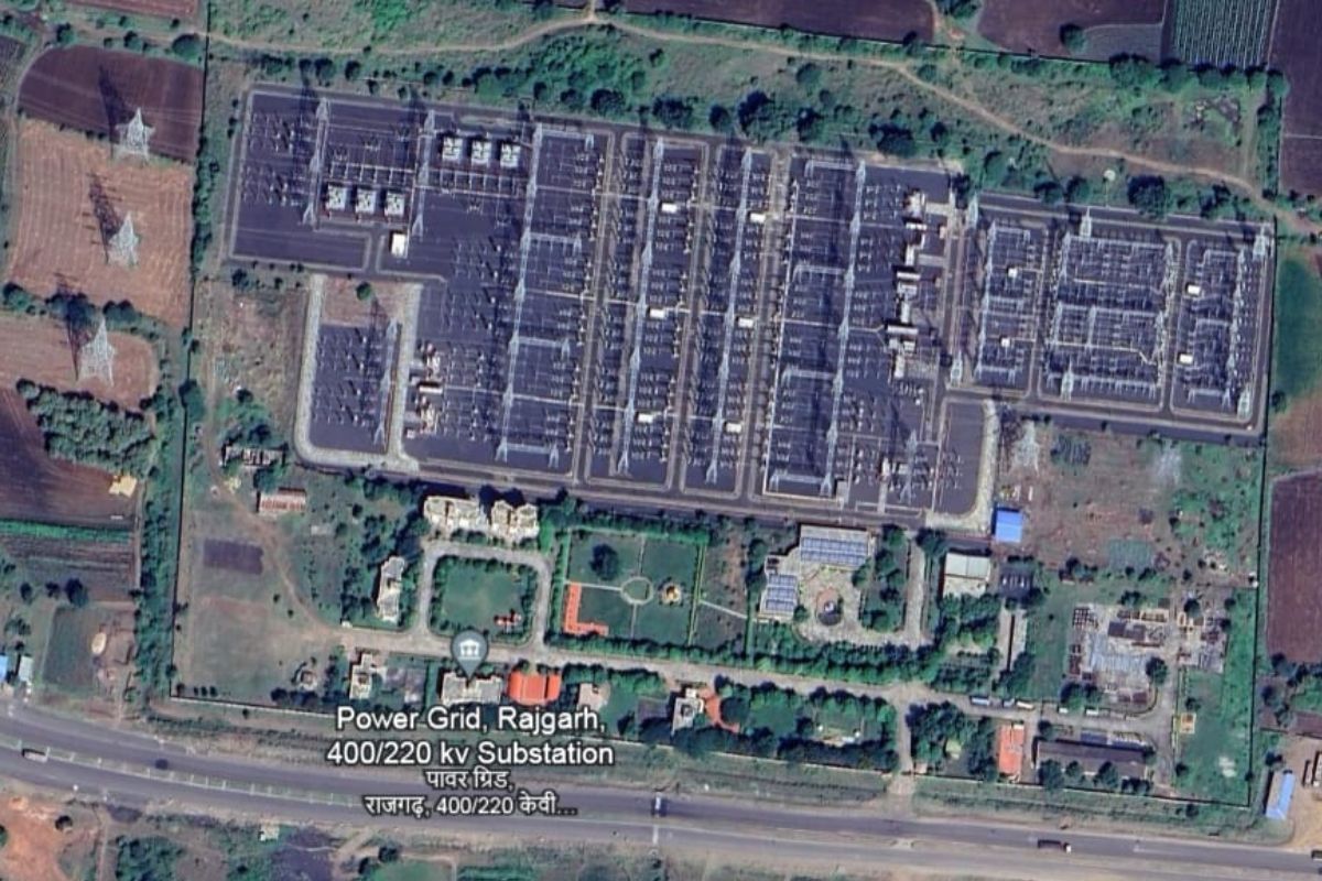 Power Grid