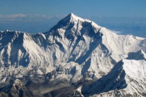 Mount Everest's height increases each year: Here's why