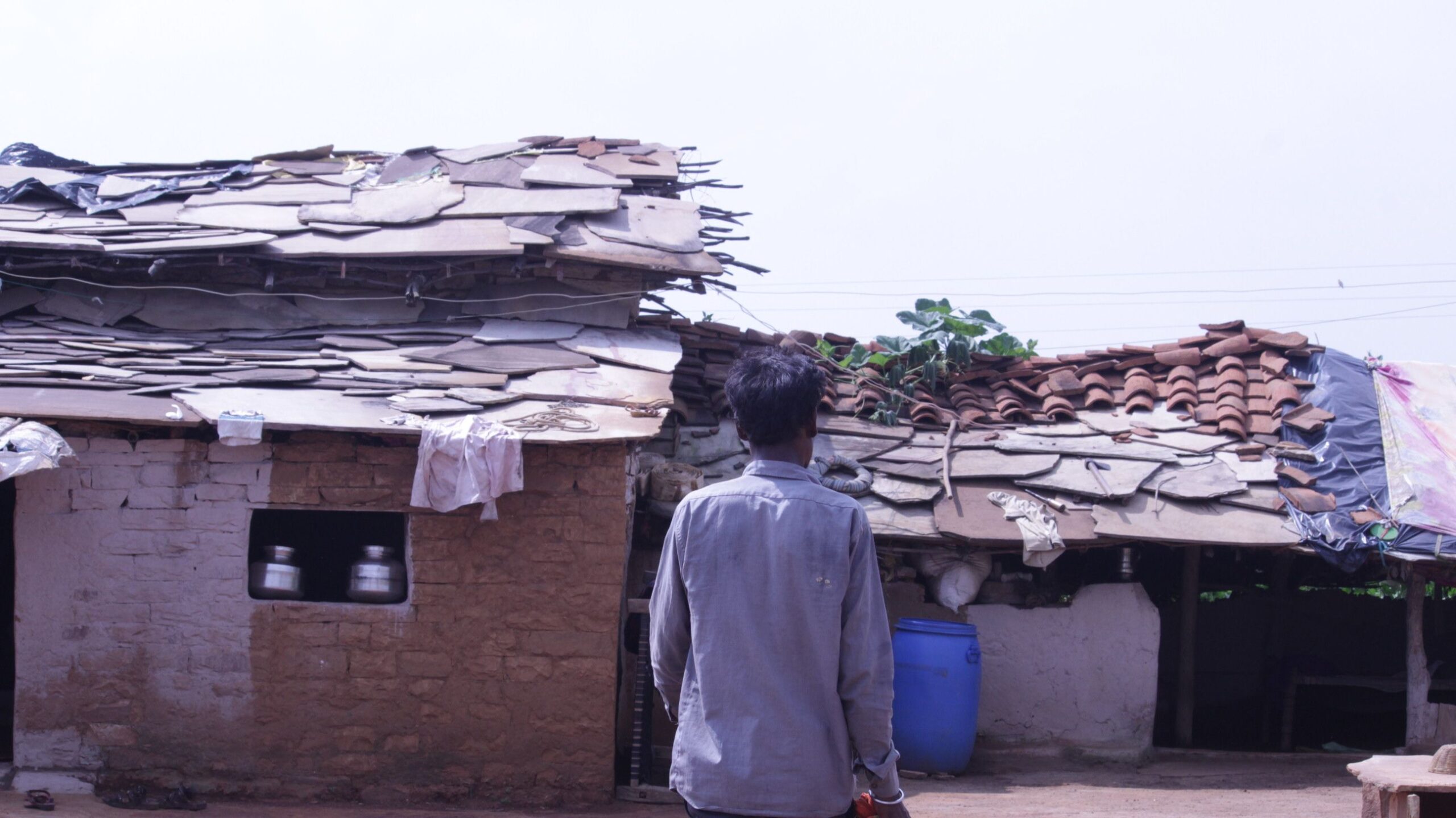 MP farmer’s well missing for six months, blames land mix-up