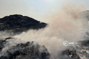 Air Pollution Kills 9 Million Yearly as Climate Worsens Crisis