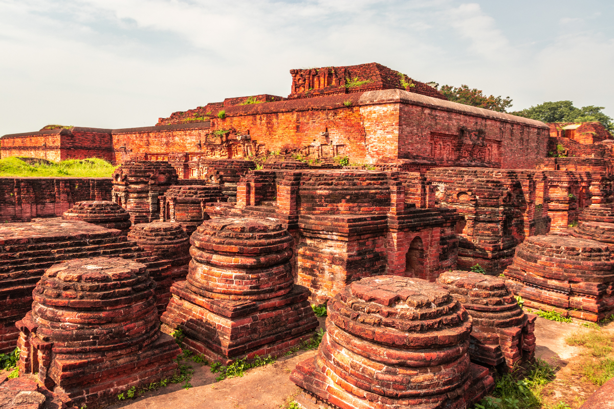 Extreme weather events threatens natural world heritage sites: study