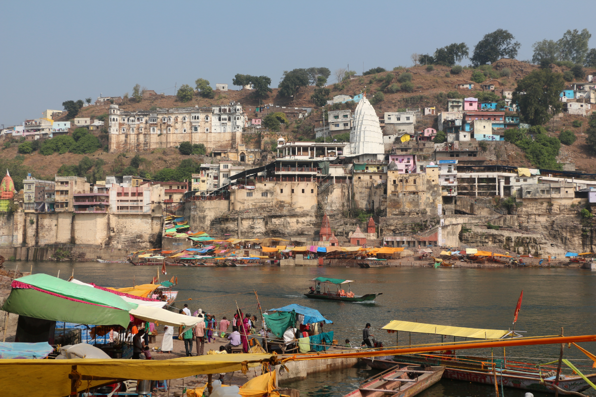 What is winter Char Dham yatra?