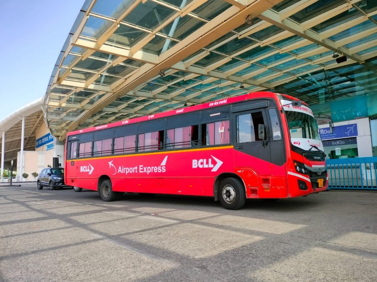 BCLL Bus