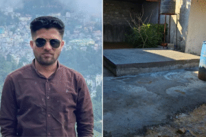 Who was journalist Mukesh Chandrakar killed in Bihar?