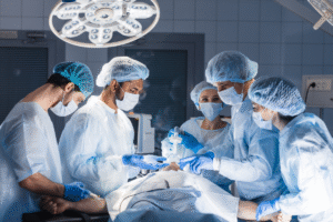 1.5 million Indians suffer from post-surgery infections annually: ICMR