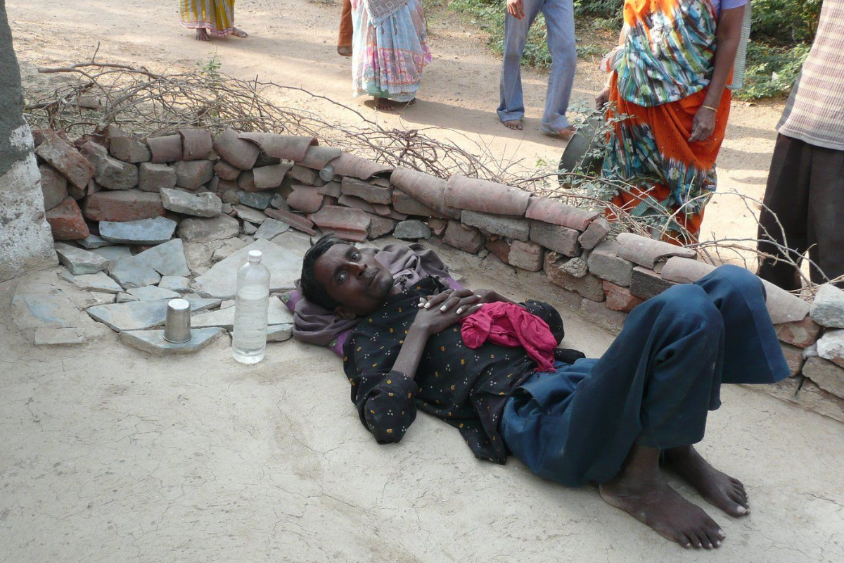 One in four Indians lives in poverty: Reports