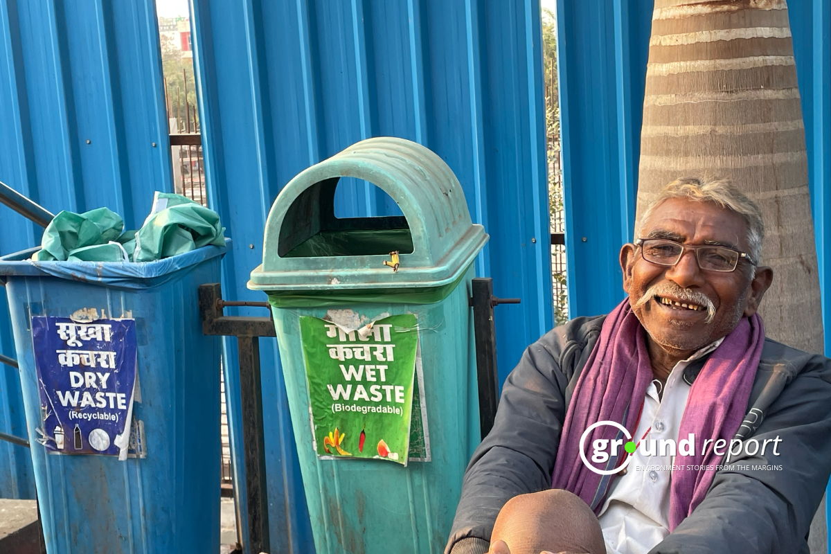 Gwalior’s garbage problem: Millions spent, streets still dirty