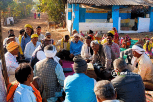 Chutka: displacement fears escalate with new nuclear power plant plans