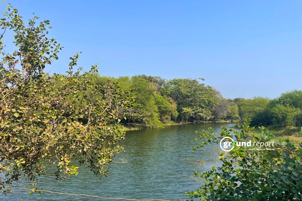 Need for a dedicated and broad-based national wetlands inventory programme