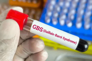 What is Guillain Barre Syndrome, 26 cases found in Pune?
