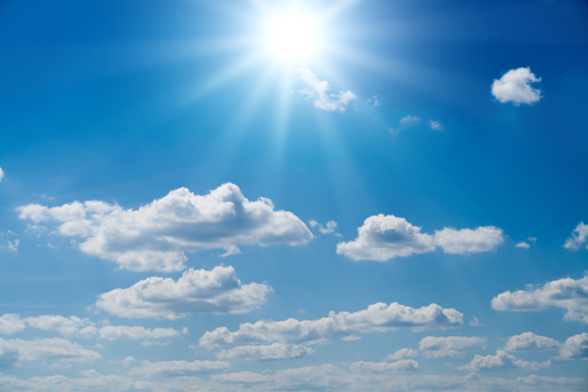Day temp crosses 33°C in Madhya Pradesh, weather to remain Same for 3 days