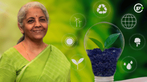 बजट 2025: कृषि क्षेत्र के लिए 1.71 लाख करोड़ रुपए जानिए क्या-क्या मिला?