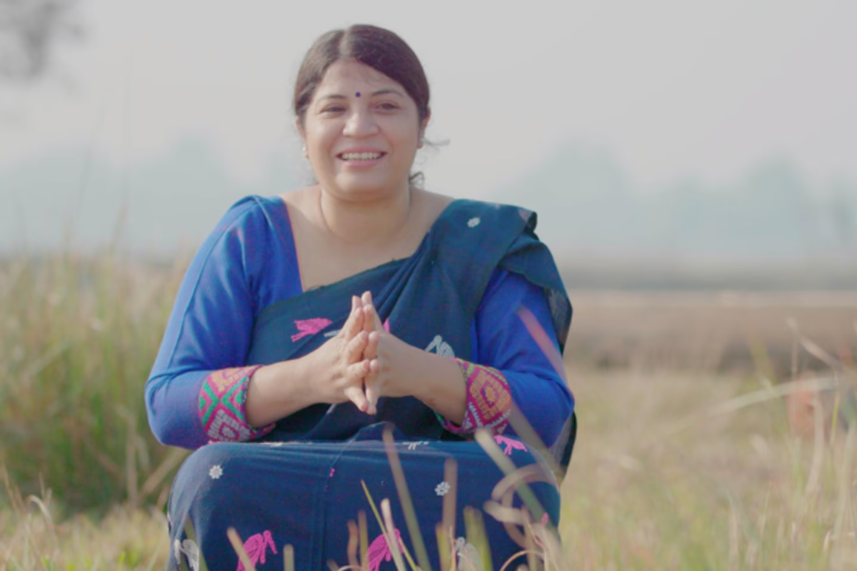 Who Is Purnima Devi Barman, conservationist on Time's women Of Year 2025