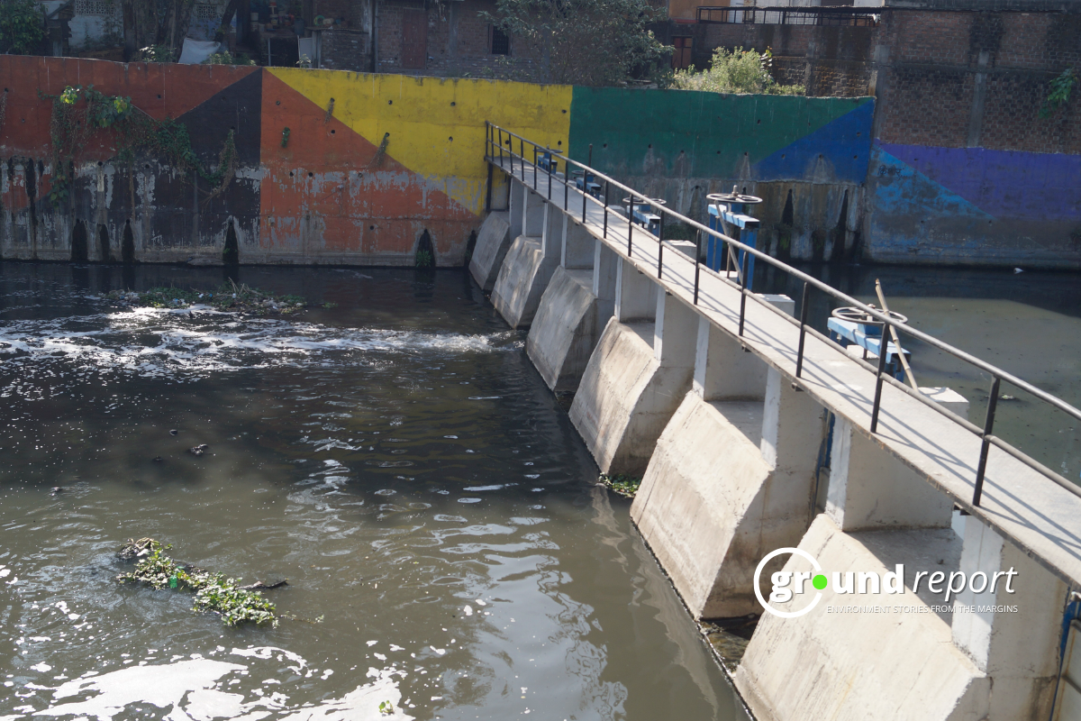 Ujjain Has Seven Ancient Lakes, Here Is What NGT Found