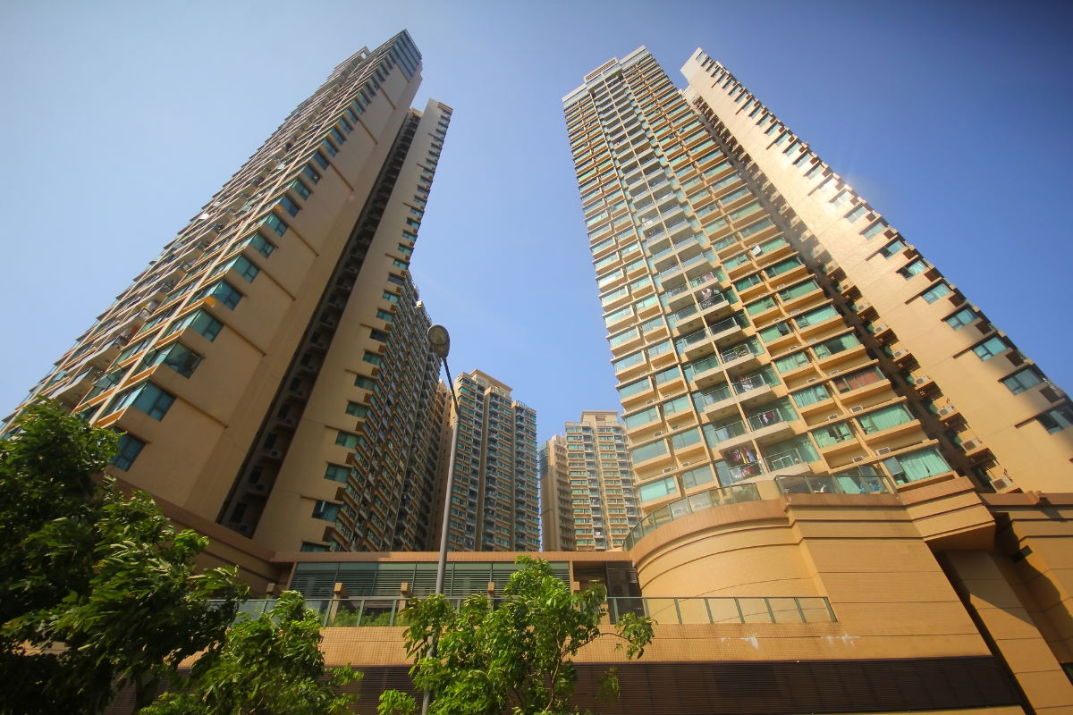 The Future of Real Estate: Why 2 BHK Flats in Pune Are in High Demand