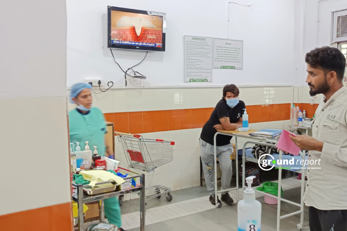 Bhopal Gas Tragedy11