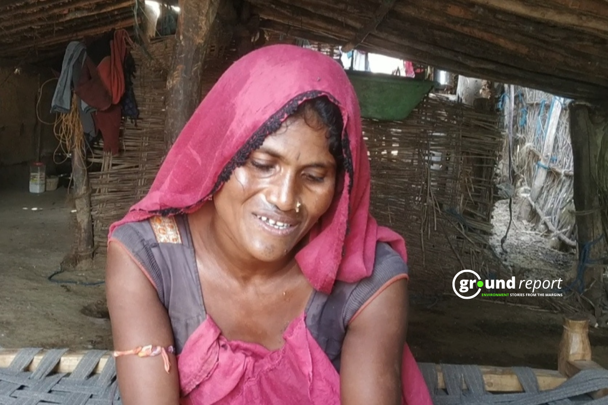 tribal women madhya pradesh