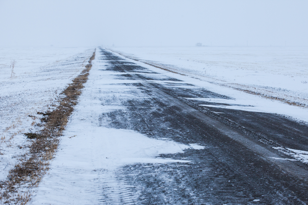 Snow Squall warning issued in US, understanding phenomenon & safety measures