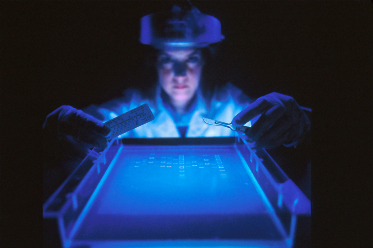 New cancer tests make early detection easier