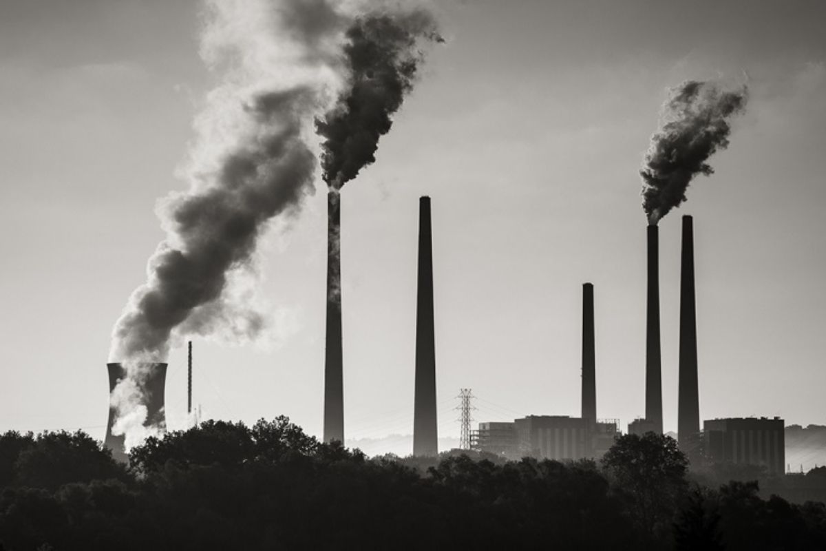 71% of India’s coal power plants violating emission norms: CREA report