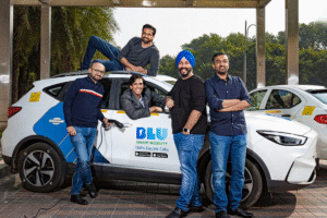 What Is BluSmart scam? How EV startup became a fraud allegation case
