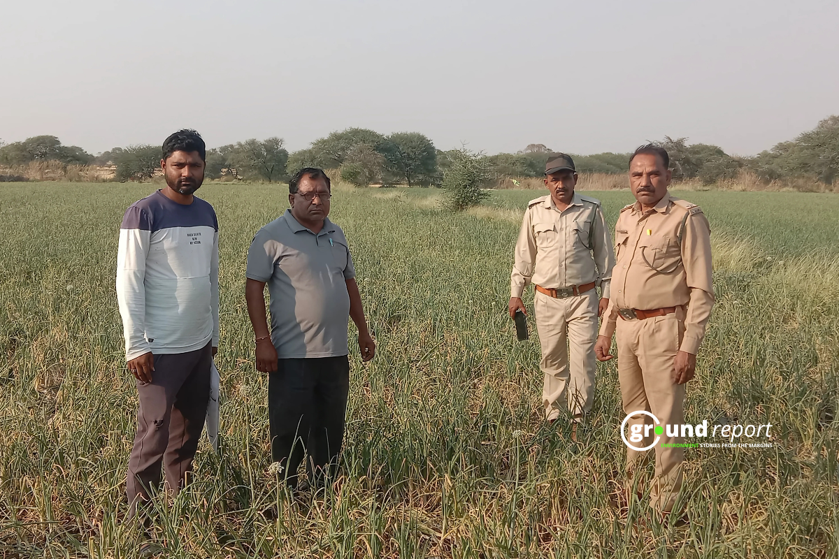 MP shrinks Sardarpur Sanctuary to balance conservation and rights