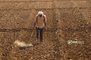 Chemical Fertilizers in India: What Excessive Use Does to Soil and Water