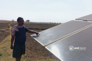 Madhya Pradesh has achieved a record low tariff for solar power backed by battery storage