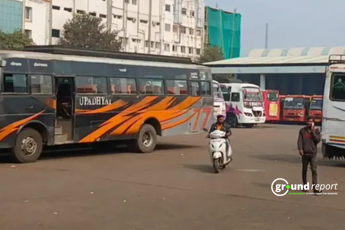 New public buses to hit MP roads, will they succeed this time?
