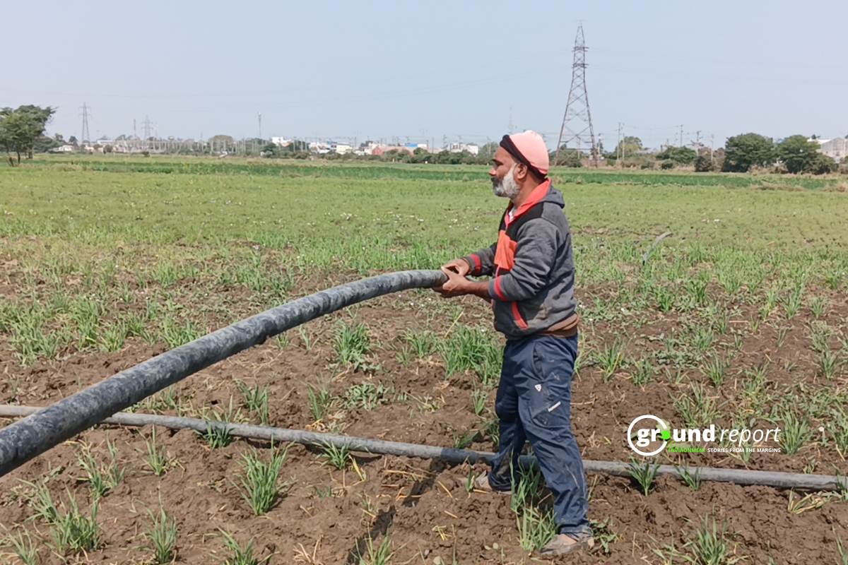 For Madhya Pradesh farmers, it’s not how much rain; it’s when monsoon comes