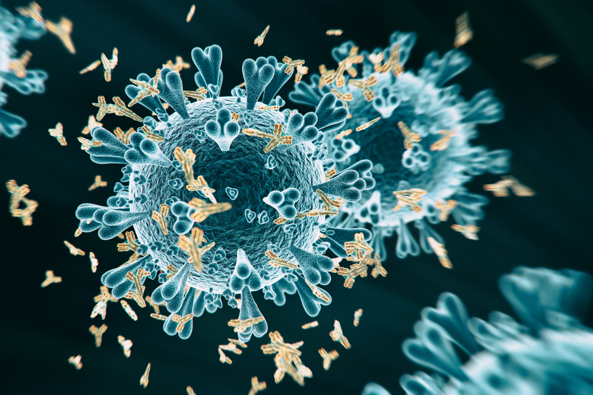 New COVID-19 JN.1 variant spreads fast in Asia: Should you be worried?