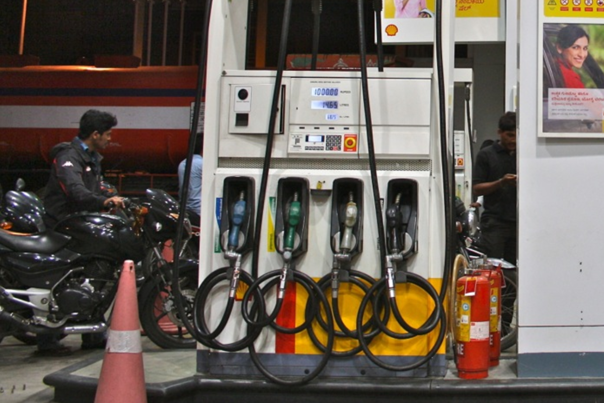 Diesel, petrol price update in Madhya Pradesh: 12 May 2025