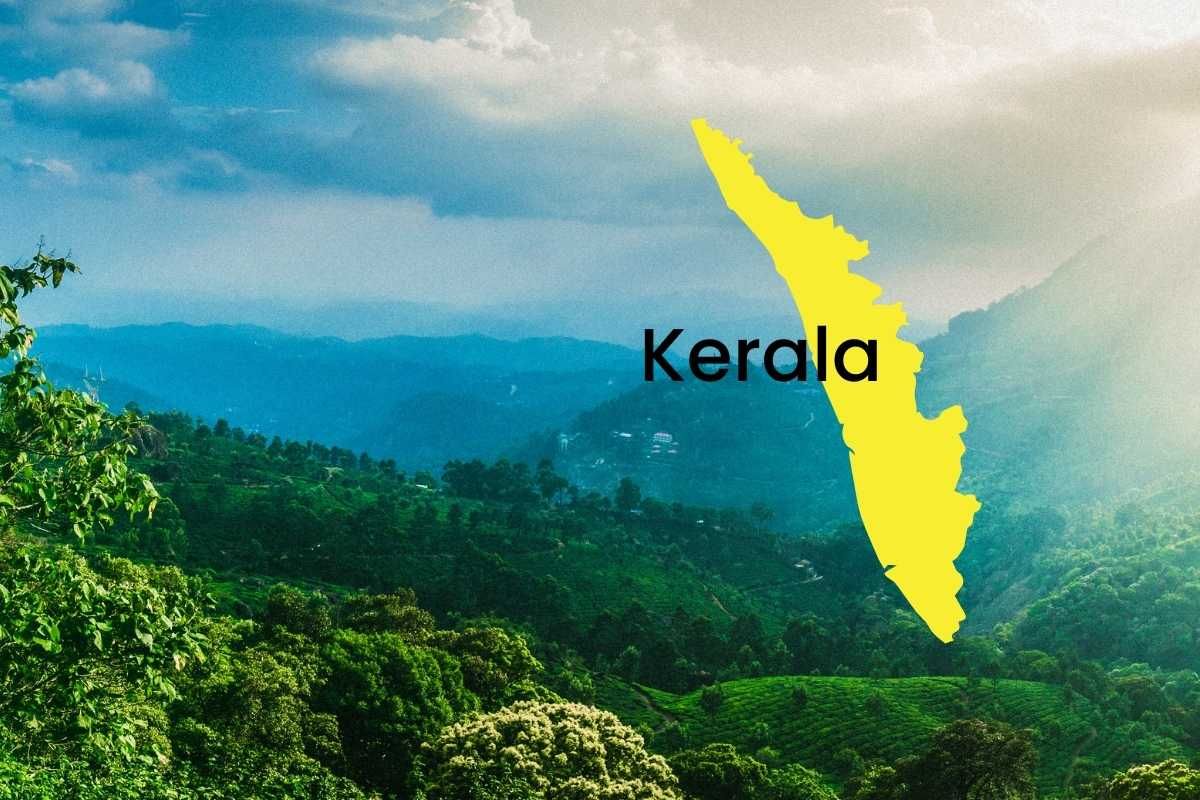 Monsoon hits Kerala early, sets 16-year record