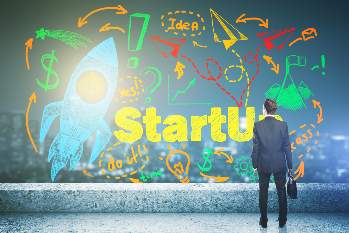 Why Bangalore Remains the Top Choice for Tech Startups in 2025