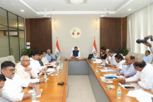 How Madhya Pradesh plans to double milk production with help from Dairy Board